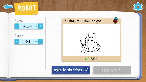 Draw & Guess screenshot 14 - screenshot