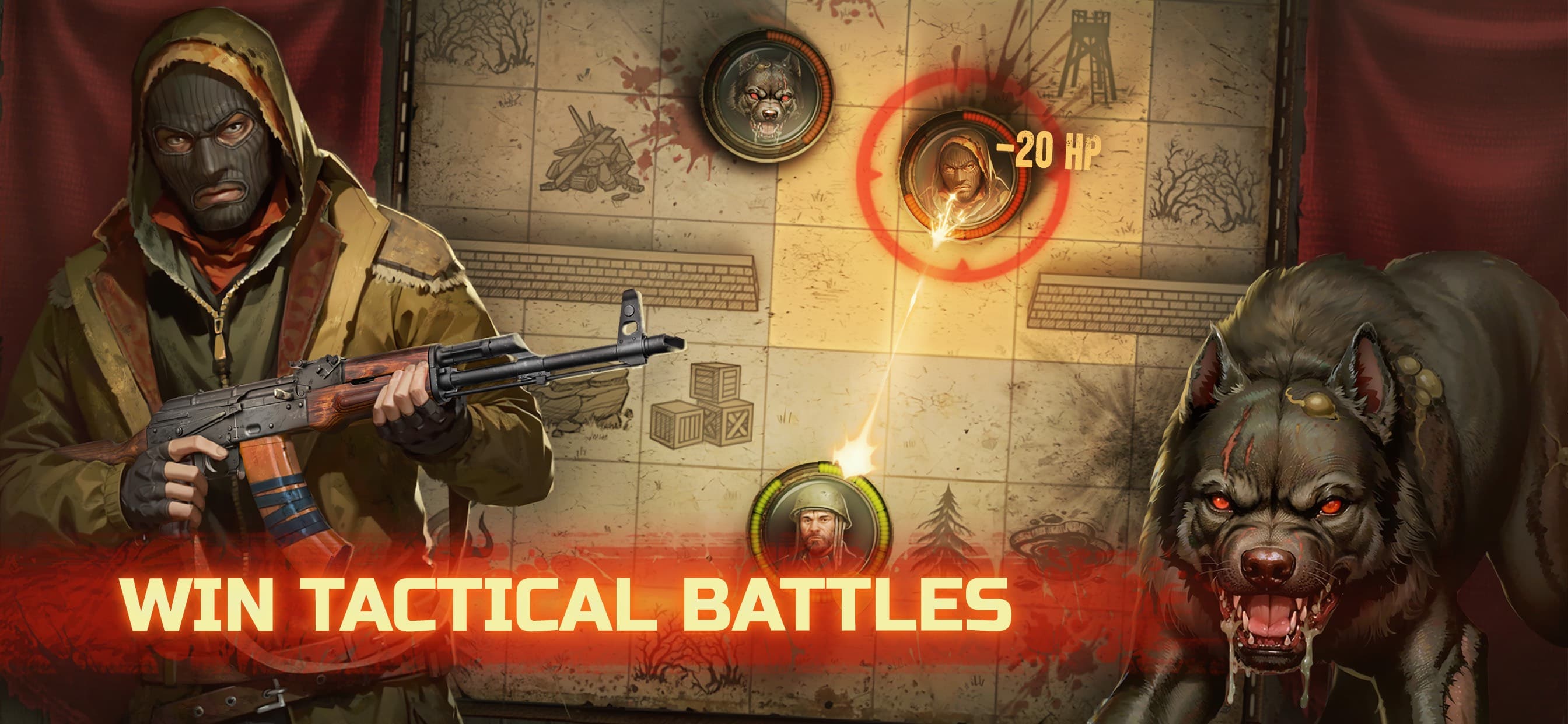 Day R Premium: Survival RPG screenshot 6 - screenshot