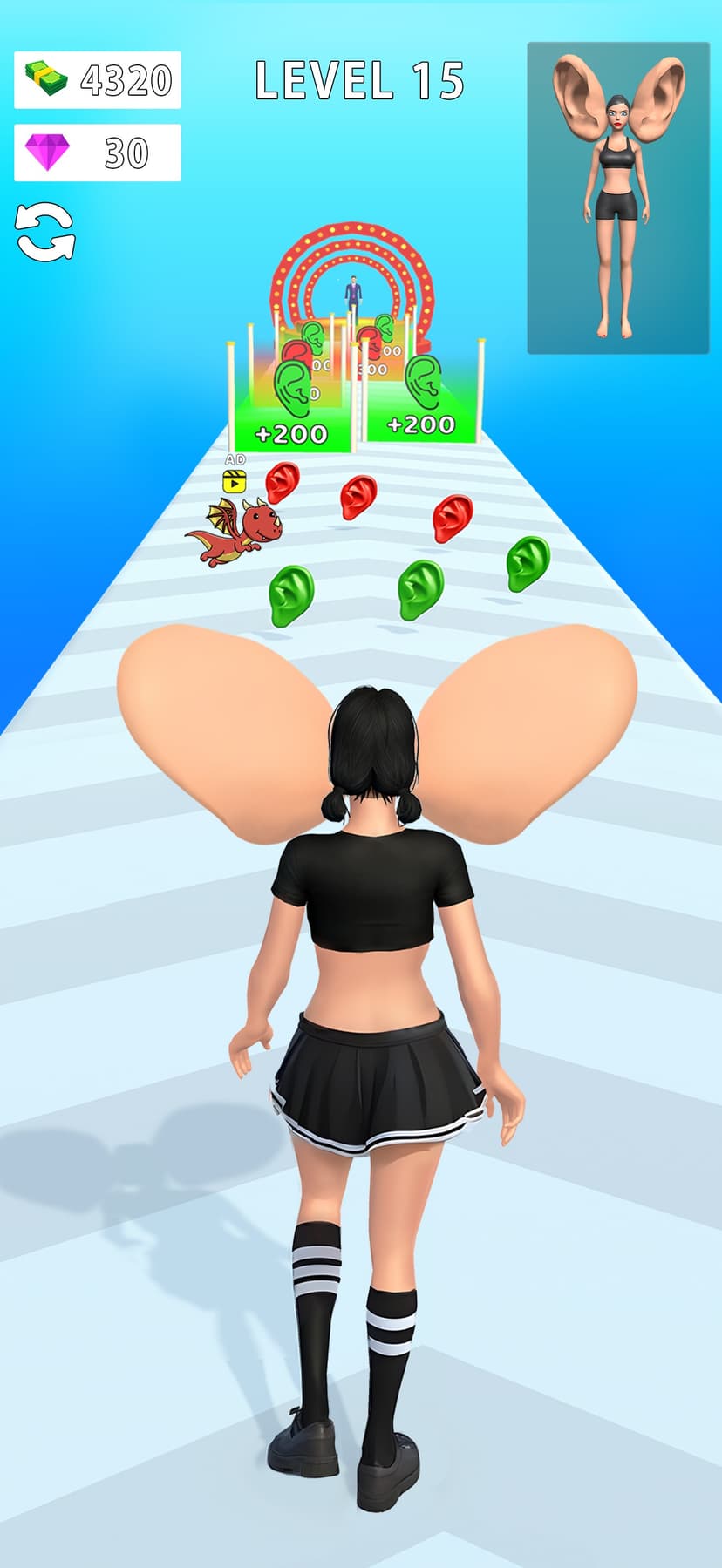 Build a Girlfriend screenshot 7 - screenshot