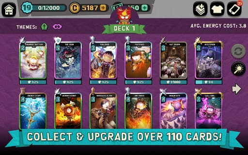 South Park: Phone Destroyer™ screenshot 18 - screenshot