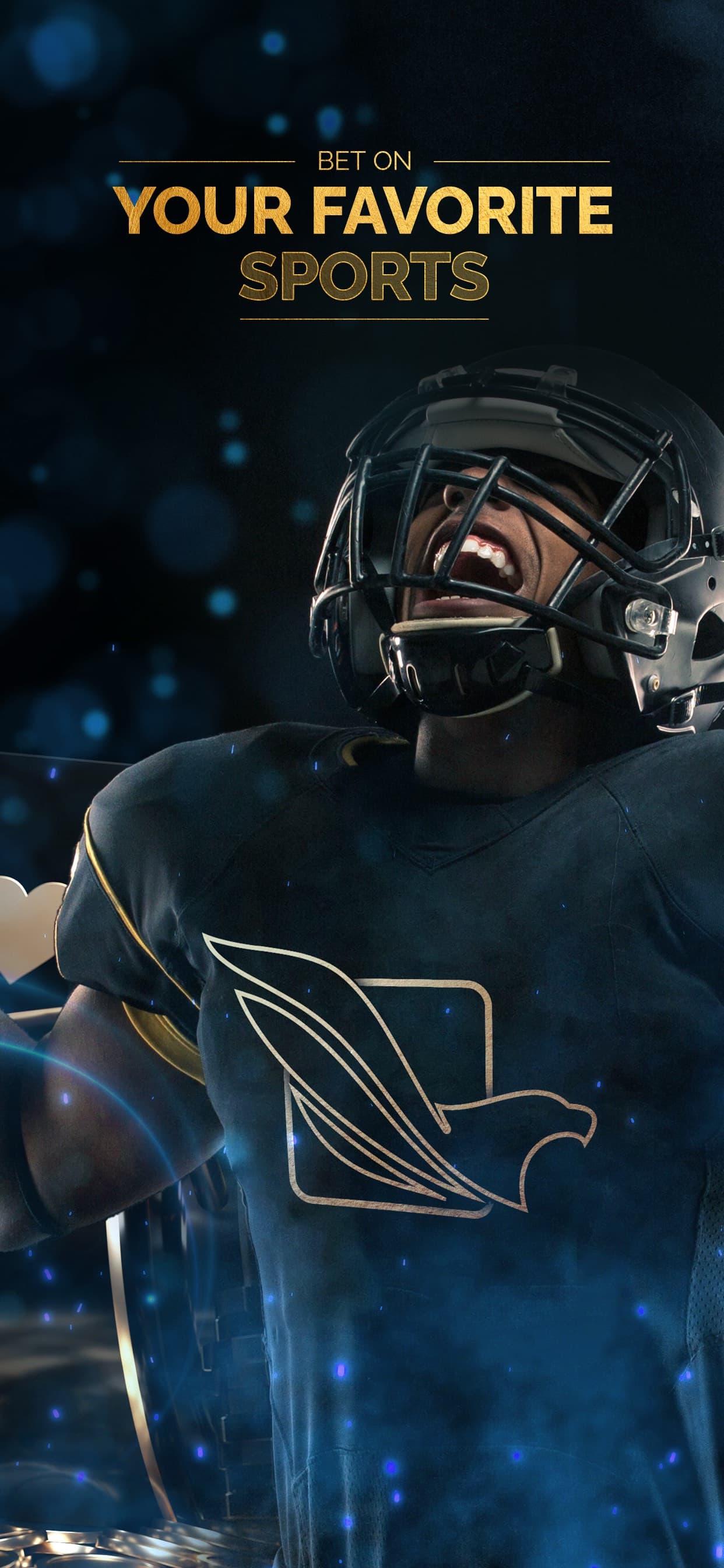Eagle Casino & Sports screenshot 4 - screenshot