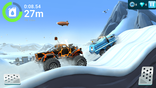 MMX Hill Dash 2 – Race Offroad screenshot 10 - screenshot