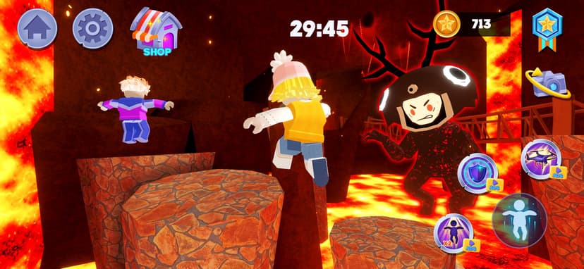 Escape: Jailbreak Survival screenshot 7 - screenshot