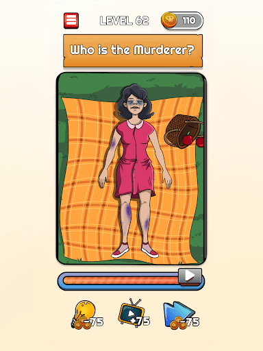 Flashback: Tricky Fun Riddles screenshot 21 - screenshot