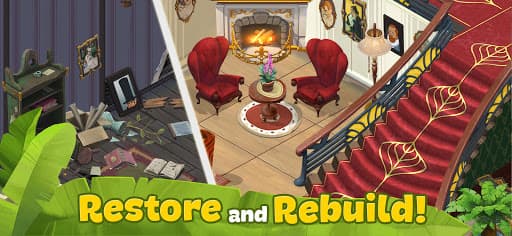 Lost Island: Blast Adventure screenshot 3 - screenshot