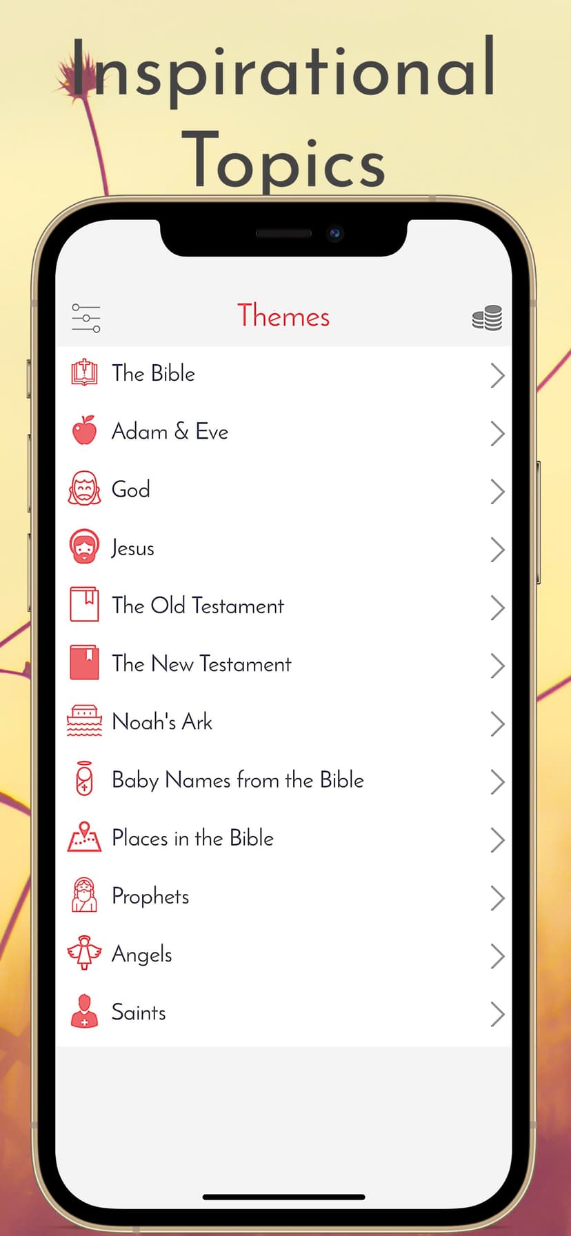 Bible Word Search† screenshot 2 - screenshot
