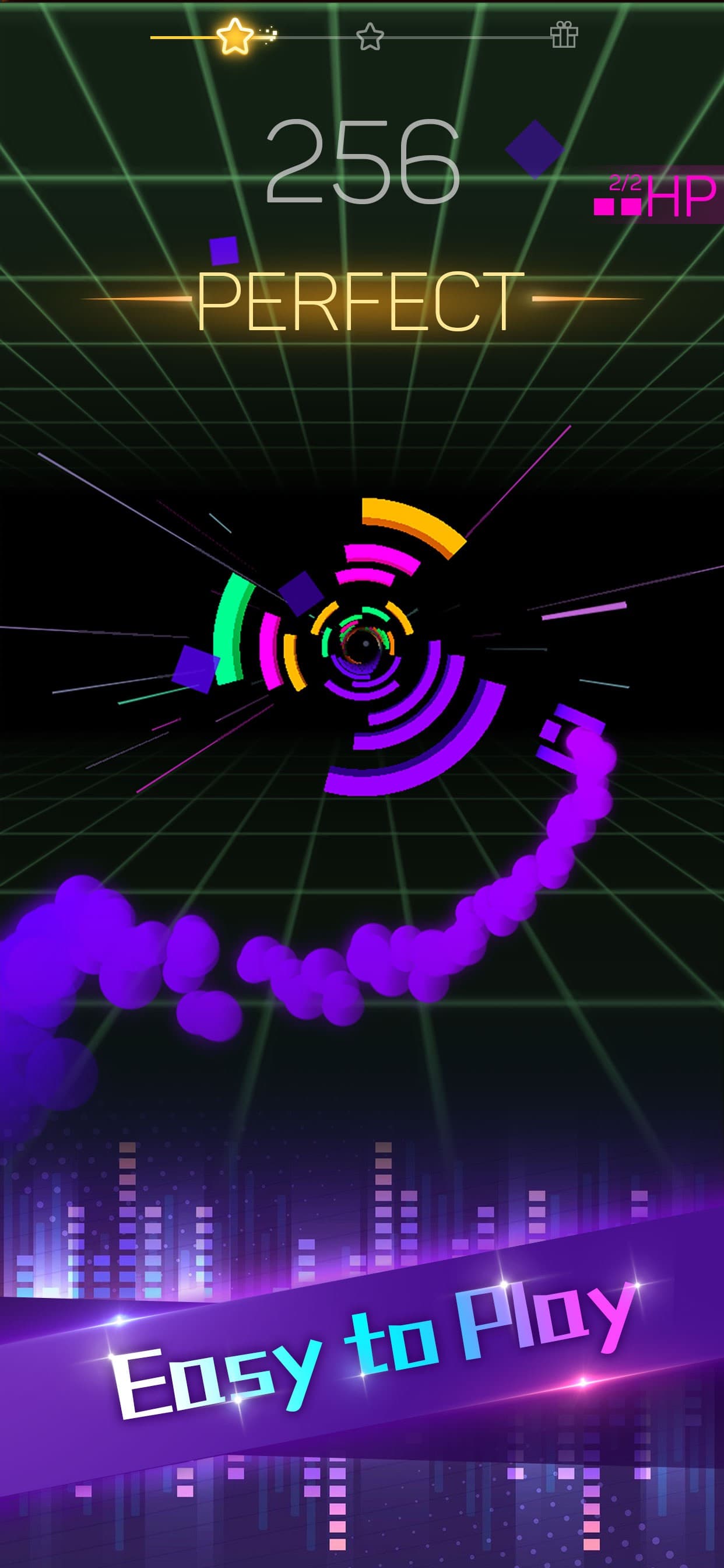 Smash Colors 3D 2026 screenshot 4 - screenshot