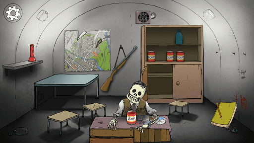 60 Seconds! Atomic Adventure screenshot 4 - screenshot