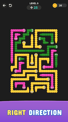 Tap Snake Jam screenshot 2 - screenshot