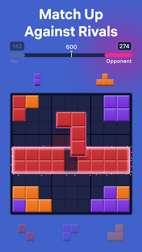 Block Match: Block Puzzle Game screenshot 2 - screenshot