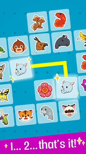 Pair Up - Match Two Puzzle Til screenshot 2 - screenshot