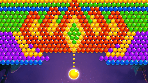 Bubble Shooter screenshot 19 - screenshot