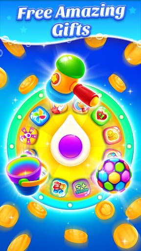 Island Crush - Match 3 Puzzle screenshot 5 - screenshot