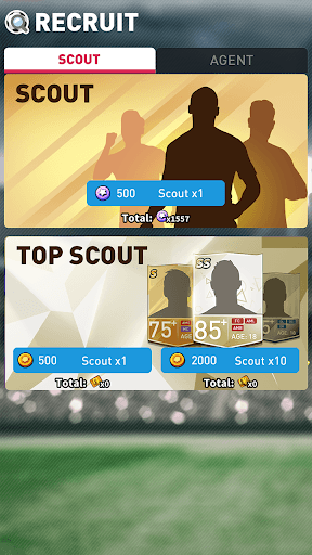 Perfect Soccer screenshot 12 - screenshot