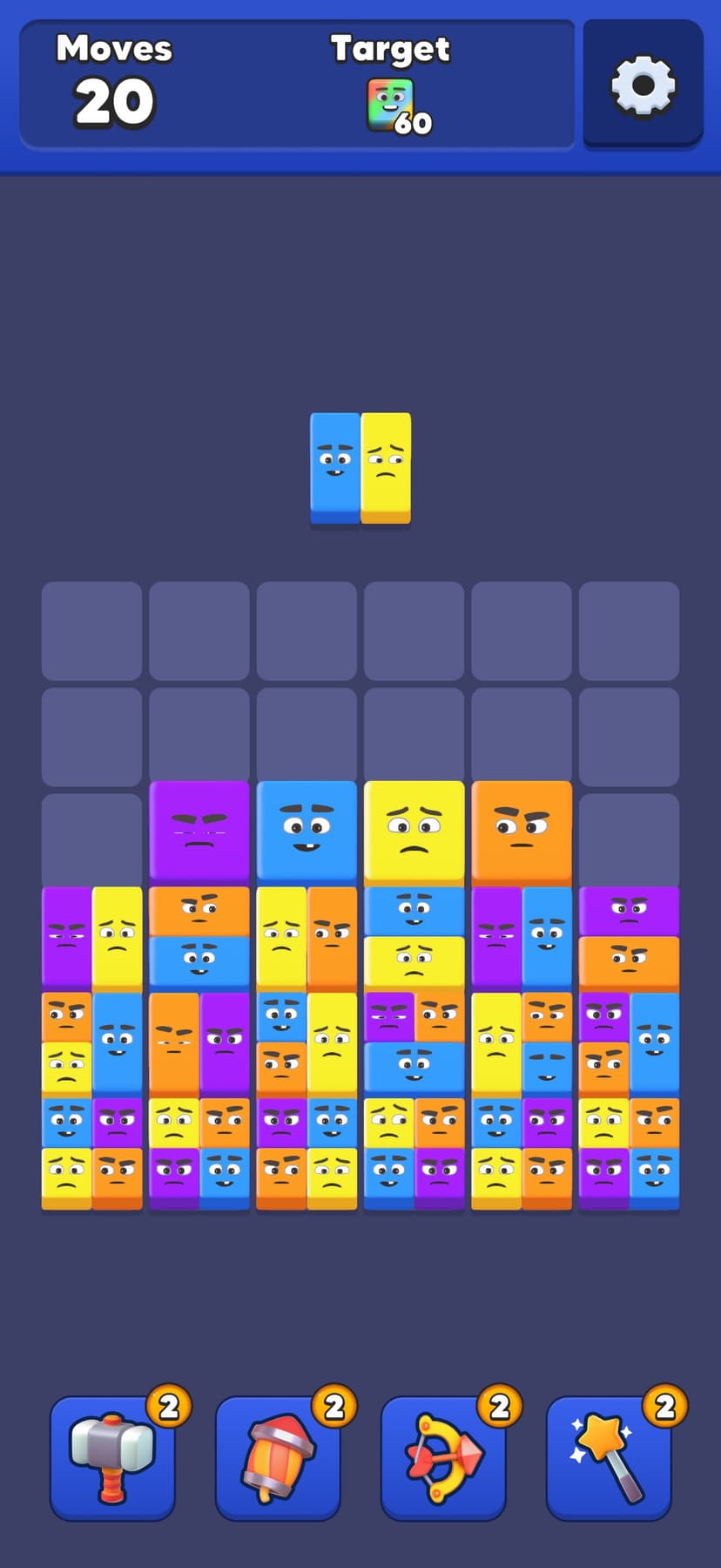 Drop Jelly screenshot 5 - screenshot