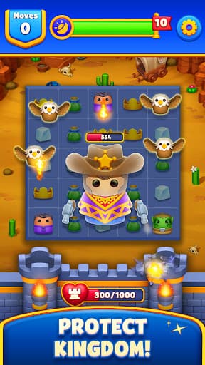 Match Valley screenshot 14 - screenshot