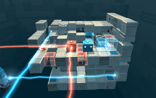 Death Squared screenshot 12 - screenshot
