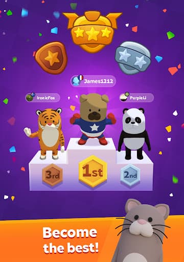 Aquapark.io screenshot 20 - screenshot