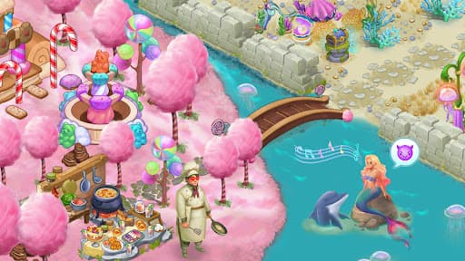 Frozen Farm: Island Adventure screenshot 23 - screenshot