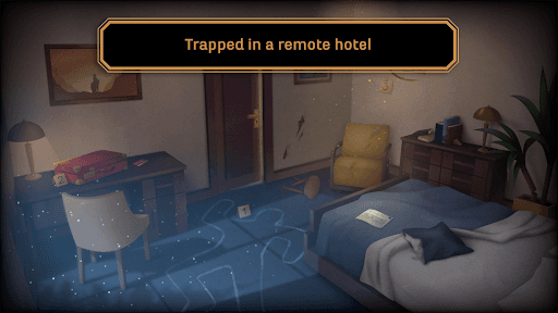 EXIT – The Curse of Ophir screenshot 2 - screenshot