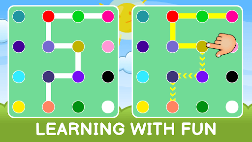 Toddler games 2,3,4 year olds screenshot 7 - screenshot