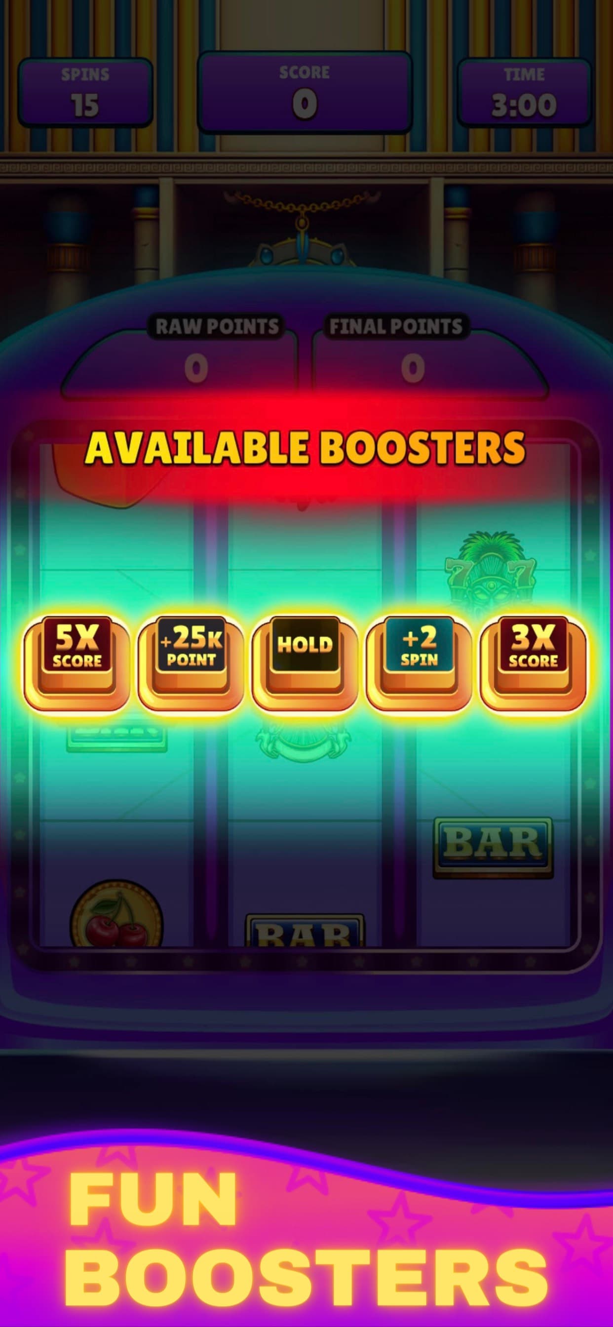 Real Money Slots Stake Casino screenshot 4 - screenshot