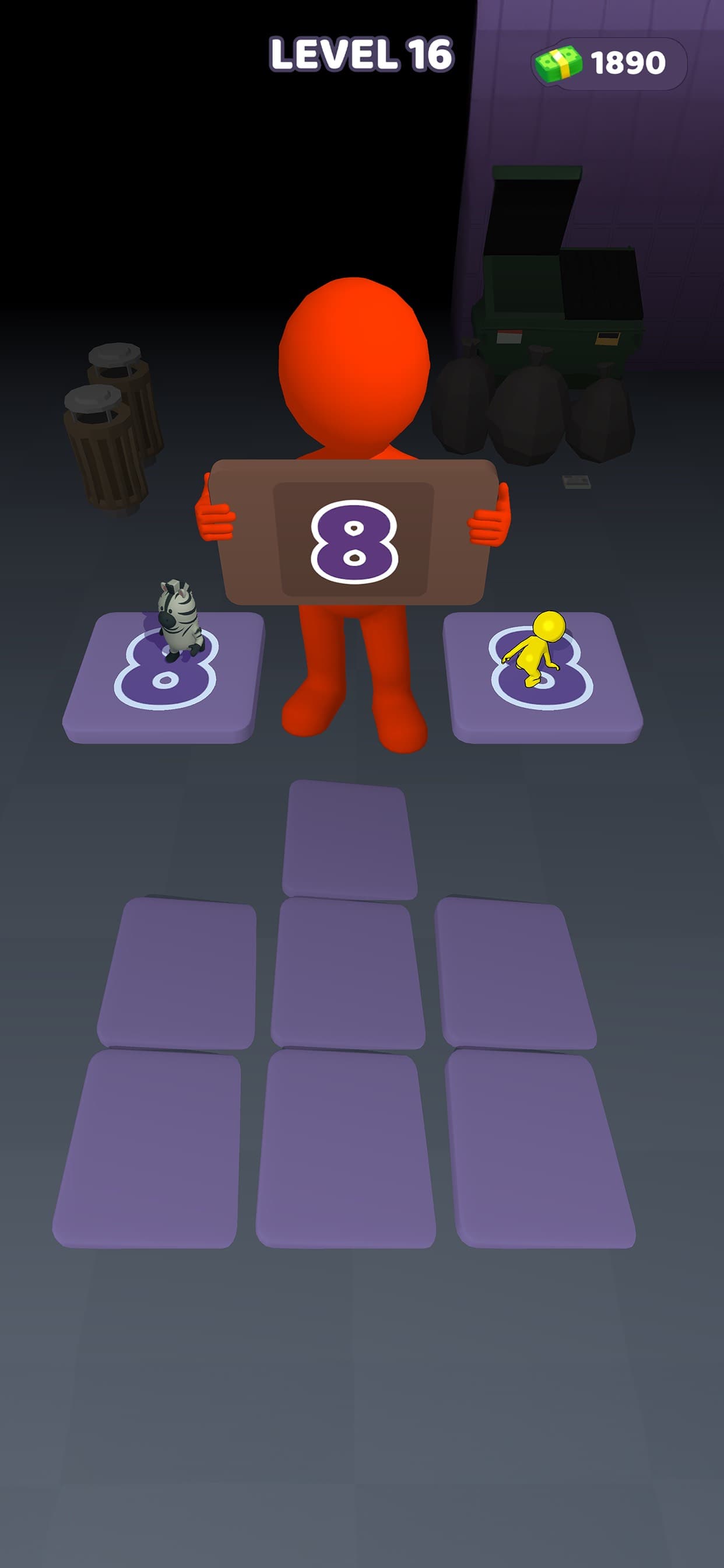 Bear Party screenshot 5 - screenshot
