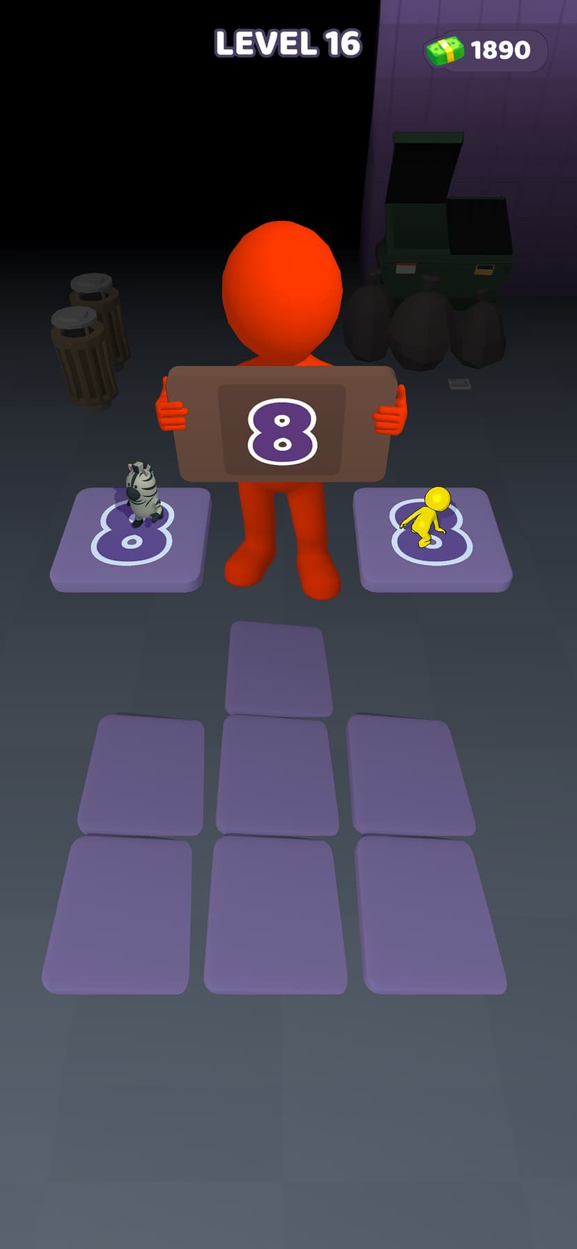 Bear Party screenshot 5 - screenshot