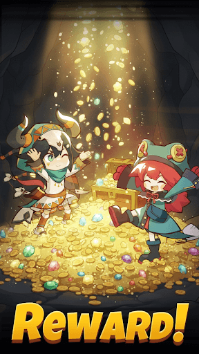 Switching Heroes screenshot 6 - screenshot
