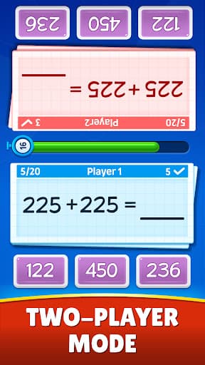 Math Games: Math for Kids screenshot 15 - screenshot