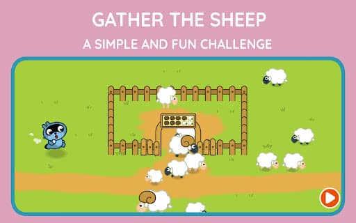 Pango Sheep: Count & Play screenshot 13 - screenshot