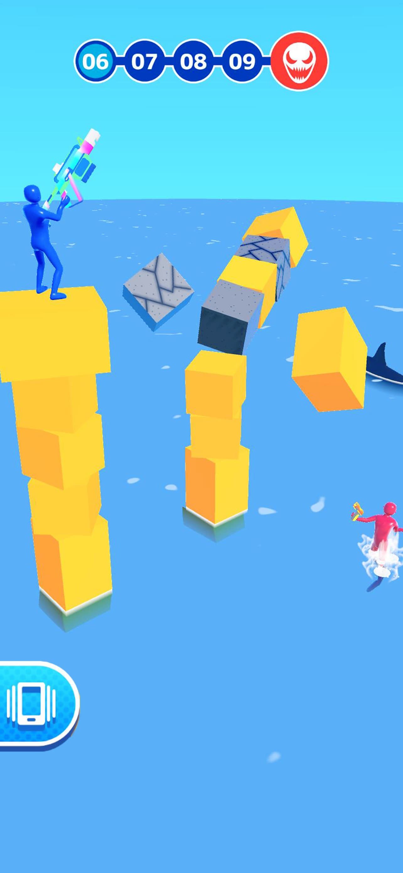 Balance Duel screenshot 2 - screenshot