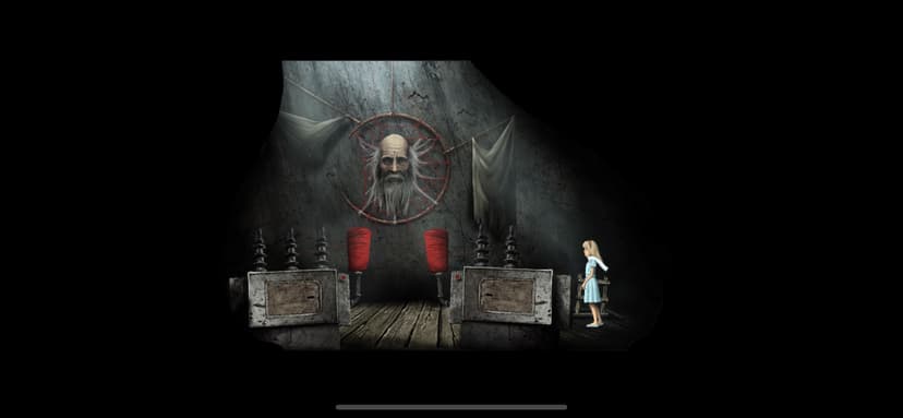 Lucid Dream Adventure screenshot 5 - screenshot