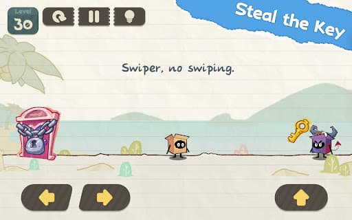 Brainy Boxy - Brain Games screenshot 14 - screenshot