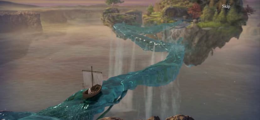 Lost Lands 8 screenshot 2 - screenshot