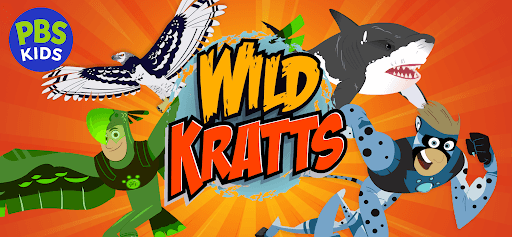 Wild Kratts Rescue Run screenshot 9 - screenshot