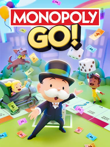 MONOPOLY GO! screenshot 9 - screenshot