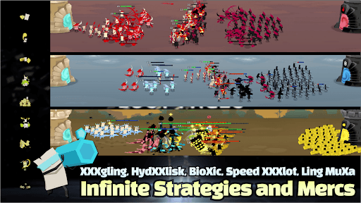Spellers: Deckbuilding Defense screenshot 15 - screenshot