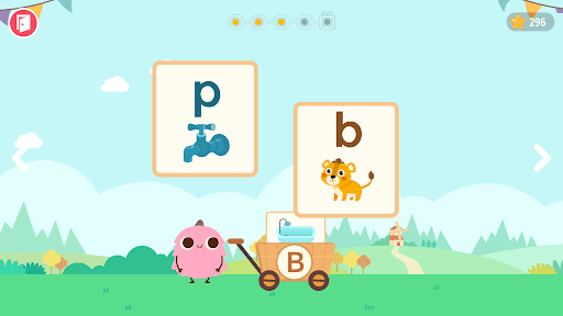 Learning Games - Dinosaur ABC screenshot 6 - screenshot