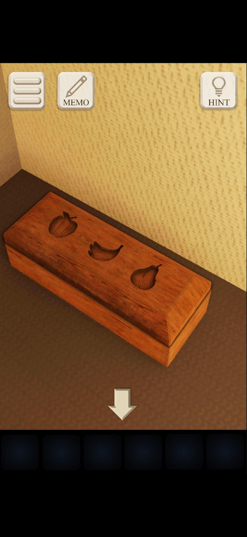 Escape from Restroom screenshot 7 - screenshot