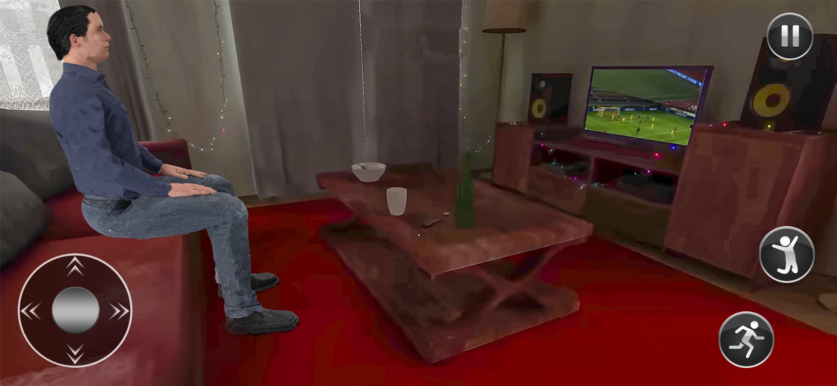 Naughty Schoolboy Escape Games screenshot 3 - screenshot