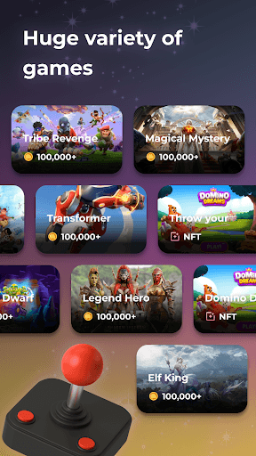 Wombat - Powered by PlayMind screenshot 2 - screenshot