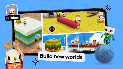 Toca Boca Jr: Fun Kids Games screenshot 14 - screenshot
