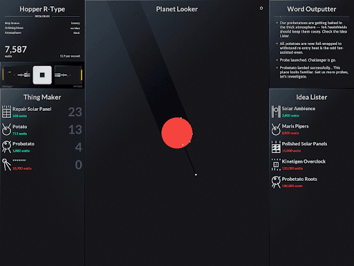 SPACEPLAN screenshot 15 - screenshot