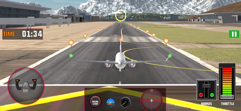 Pilot & Crew: Flight Duties screenshot 5 - screenshot