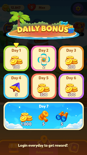 DreamPop: Bubble Shooter screenshot 24 - screenshot