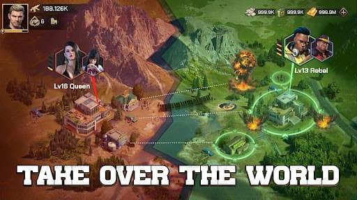 Mafia King screenshot 8 - screenshot