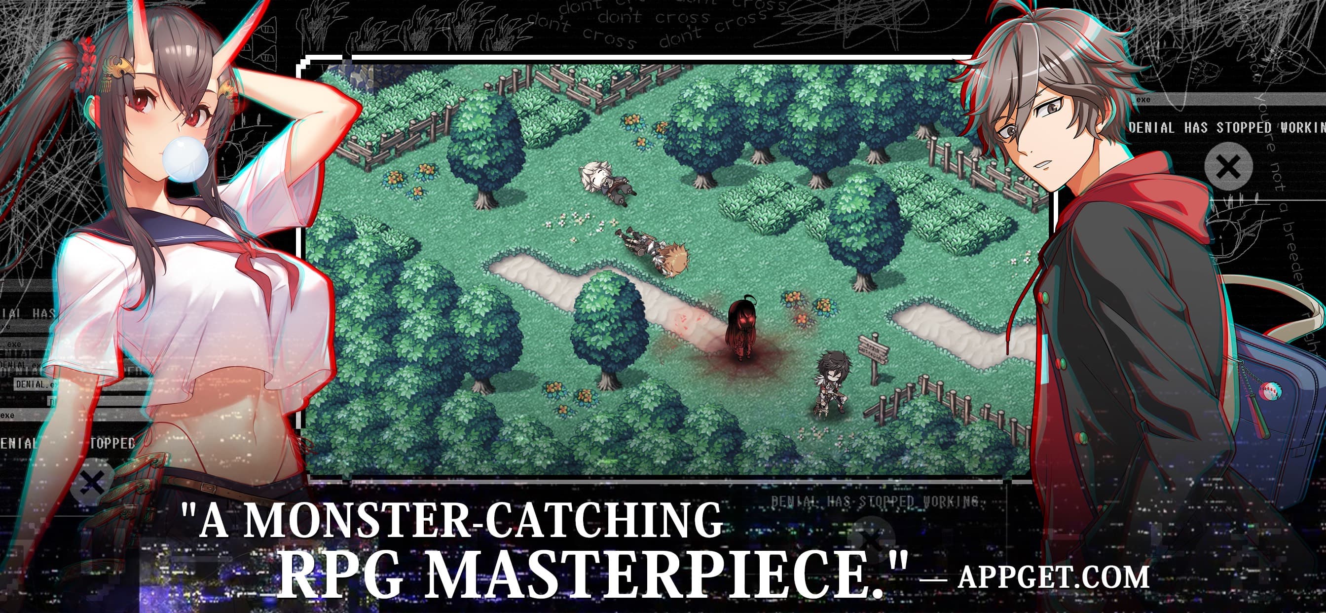 Evertale screenshot 1 - screenshot