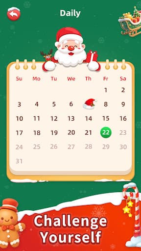 JigSlide Tile: Jigsaw Puzzle screenshot 4 - screenshot