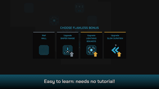 Core Defense screenshot 2 - screenshot